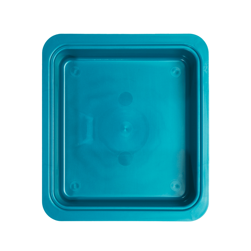 Procedure Tub - Gray, 12-1/4
