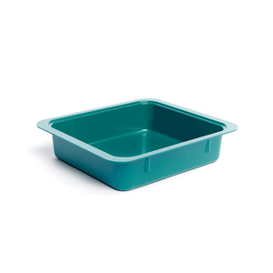 Procedure Tub - Gray, 12-1/4" x 10-7/8" x 2-3/4". Tub Only. Made | SurgiMac Dental Supply