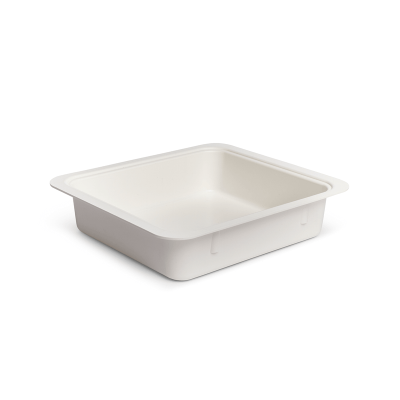 Procedure Tub - Gray, 12-1/4