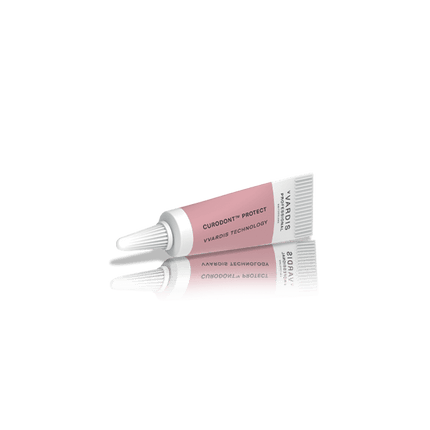 Curodont Protect Anti-Cavity & Anti-Sensitivity Gel 0.1oz Tube