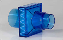 PulmoGuard Filter, 100/pk 29-7950-100