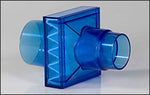 PulmoGuard Filter, 200/pk 29-7950-200