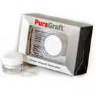 PuraGraft 5.0 cc Mineralized Cortical Bone Granules 250 - 1000 mic | SurgiMac Dental Supply