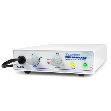 TurboSensor Ultrasonic Scaler | D560-110 | | Dental Equipment, Dental Supplies, Ultrasonic Scaler | Parkell | SurgiMac
