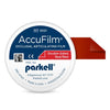 Parkell AccuFilm II: Red/Red Double-Sided Excellence