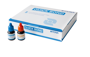 Quickbond Base "B", 1 x 10ml Bottle DBQAB-10