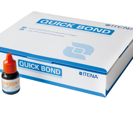 Quickbond Primer "A", 1 x 10ml Bottle