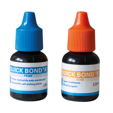 Quickbond Base "B", 1 x 10ml Bottle