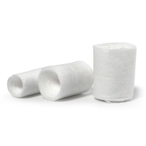 150-Piece Non-Anatomic Compression Cap Set (3 Sizes) S196A