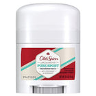 Procter & Gamble | Old Spice High Endurance Deodorant, Ap/do Pure Sport, Trial Size, 0.5 Oz, 24/cs | 1204400162