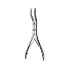 Hu-Friedy 18M Round Beaks Double Action Rongeurs, 17 cm (6 3/4