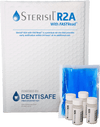 Sterisil R2A with FASTRead Mail-In Waterline Test - 16 vials
