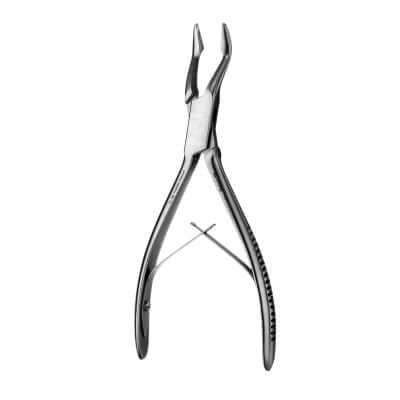 Hu-Friedy 3H Dean Rongeurs | SurgiMac Dental Supply