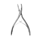 Hu-Friedy 4 Cleveland Rongeurs | SurgiMac Dental Supply