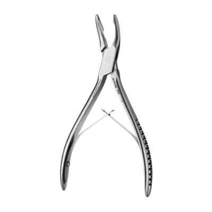 Hu-Friedy 4A Cleveland Rongeurs | SurgiMac Dental Supply