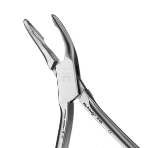 Hu-Friedy 4A Cleveland Rongeurs | SurgiMac Dental Supply