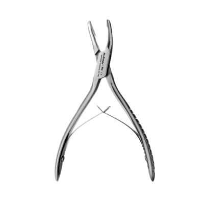 Hu-Friedy 4 Cleveland Rongeurs | SurgiMac Dental Supply