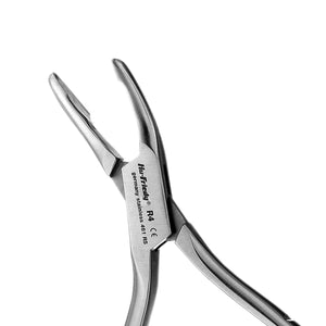 Hu-Friedy 4 Cleveland Rongeurs | SurgiMac Dental Supply