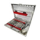 Hu-Friedy Raymond Implant Institute Kit | SurgiMac Dental Supply