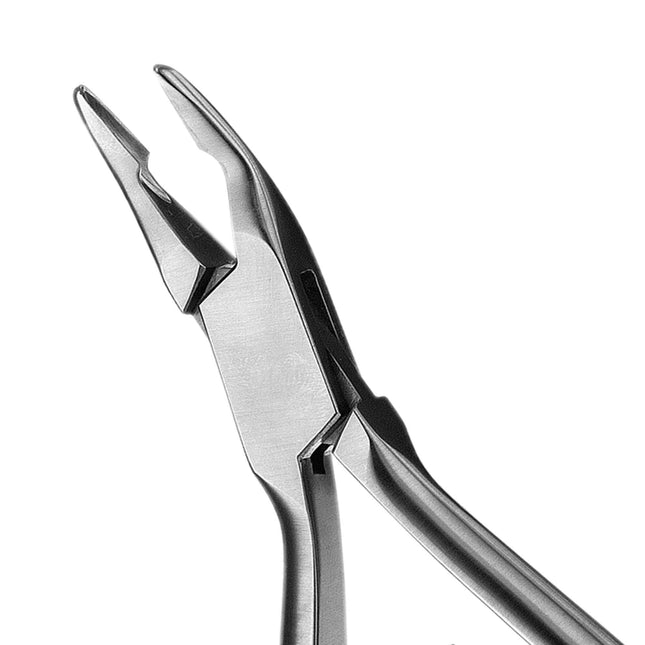 Hu-Friedy 30° Standard Blumenthal Rongeurs | SurgiMac Dental Supply