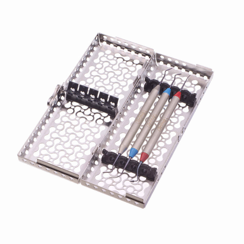 Hu-Friedy WeRestore.it Kit | SurgiMac Dental Supply