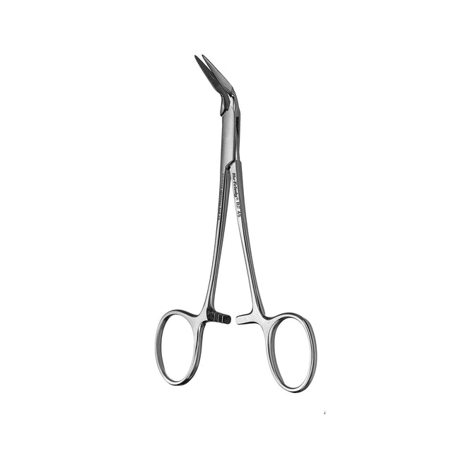 Hu-Friedy 45° Steiglitz Post and Point Removal Forceps