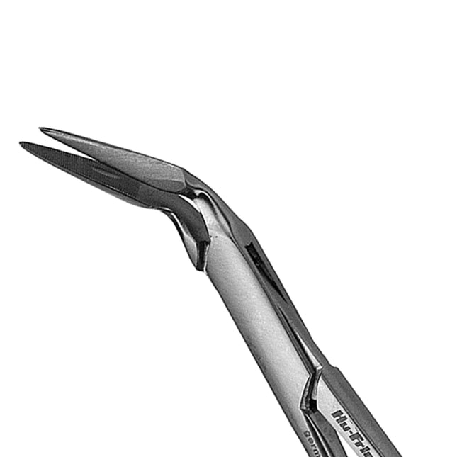 Hu-Friedy 45° Steiglitz Post and Point Removal Forceps