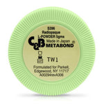 L-Powder Toothshade with C&B Metabond- 5gm S396