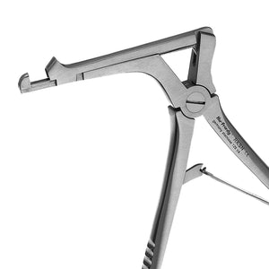 Hu-Friedy 3 mm Shortnose Rongeur | SurgiMac Dental Supply