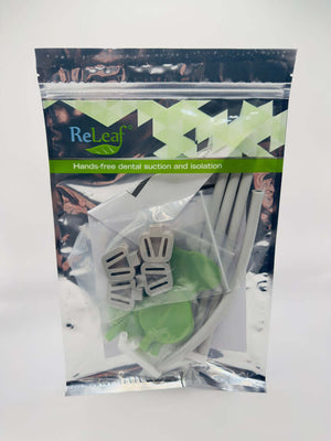 ReLeaf Restorative Accessory Kit 6/Bag | SurgiMac Dental Supply