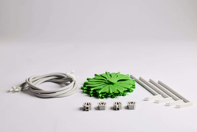 Restorative Standard Kit