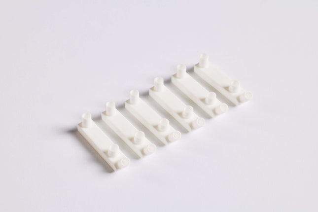 ReLeaf Resto U Adapter Kit (6 pack adapters) | SurgiMac Dental Supply