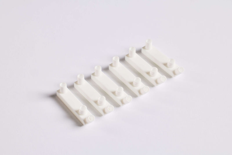 ReLeaf Resto U Adapter Kit (6 pack adapters) | SurgiMac Dental Supply