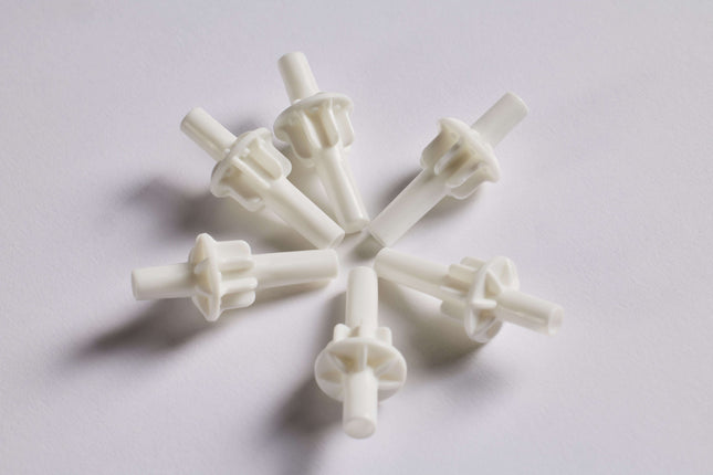 Quick Disconnect Kit (Pack of 6) | SurgiMac Dental Supply