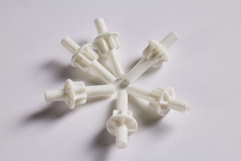 Quick Disconnect Kit (Pack of 6) | SurgiMac Dental Supply