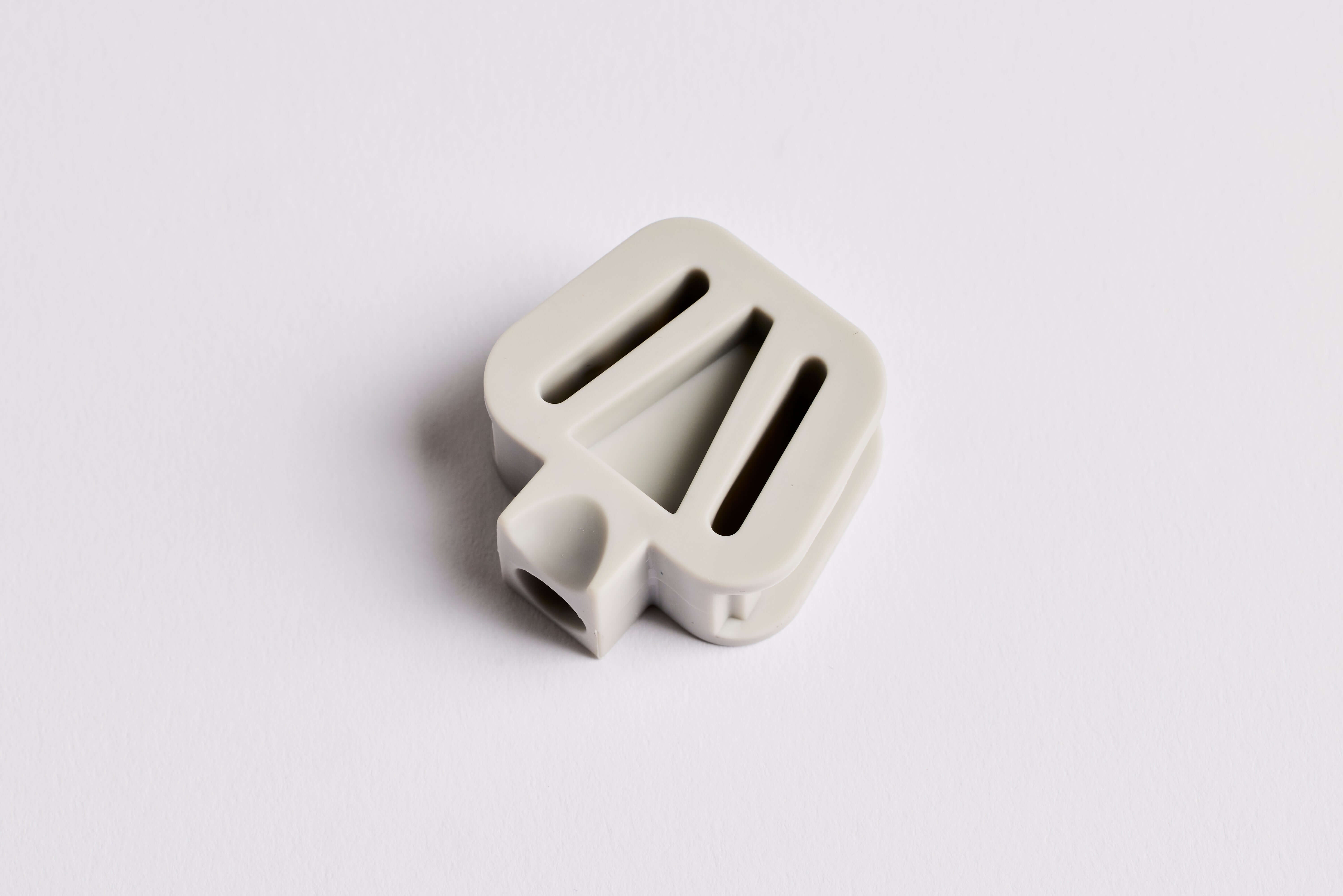 Resto Bite Blocks, Medium (6 pack) | SurgiMac Dental Supply