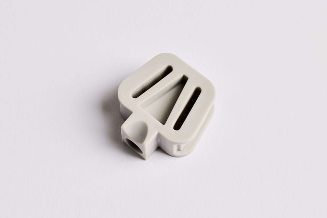 Resto Bite Blocks, Medium (6 pack) | SurgiMac Dental Supply