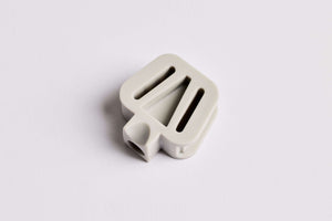 Resto Bite Blocks, Medium (6 pack) | SurgiMac Dental Supply