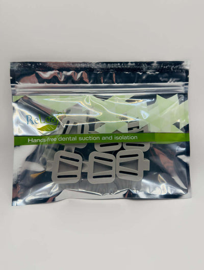 Resto Bite Blocks, Large (6 pack)