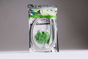 ReLeaf Suction Kit Green / Gray / White Ea | SurgiMac Dental Supply