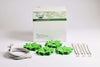 ReLeaf Suction Kit Green / Gray / White 1/Kt