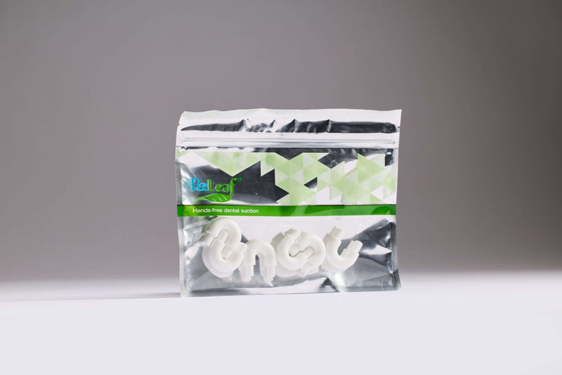 ReLeaf U-shaped Connectors 6 count (6 replacement U shaped adapters) | SurgiMac Dental Supply