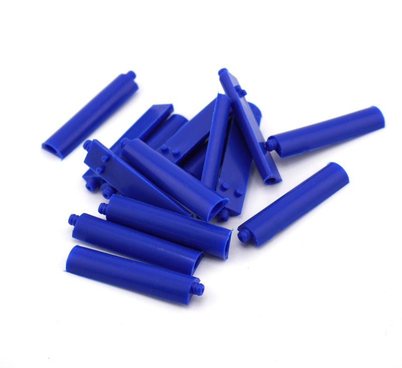 Clear View Refill Pack (50 Accu-channels) | SurgiMac Dental Supply