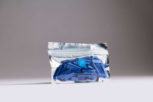 Clear View Refill Pack (50 Accu-channels) | SurgiMac Dental Supply