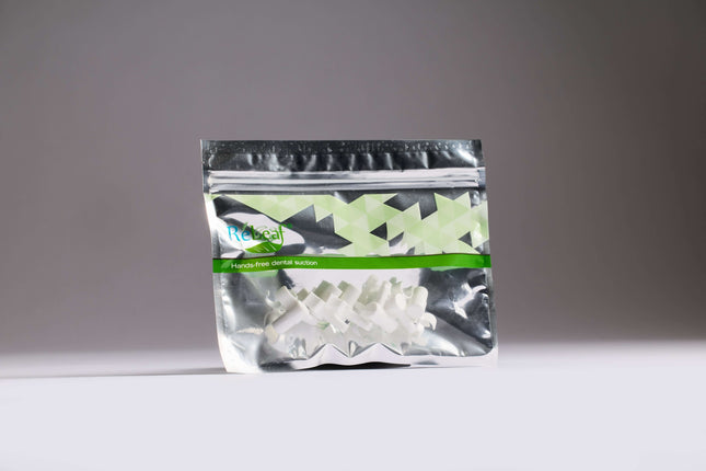 ReLeaf HVE Adapter Hanger (Pack of 6) | SurgiMac Dental Supply