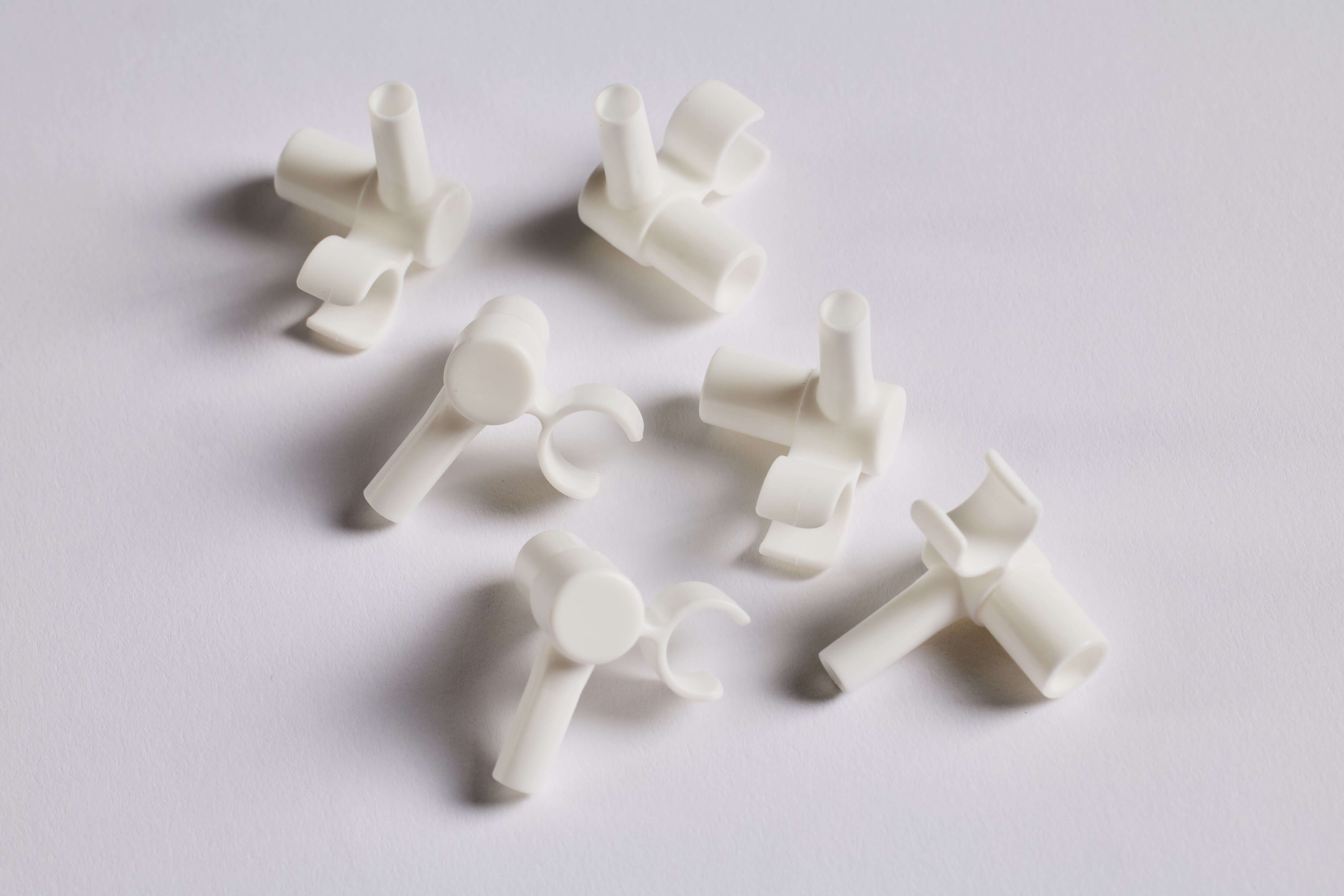 ReLeaf HVE Adapter Hanger (Pack of 6) | SurgiMac Dental Supply