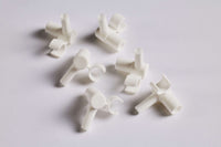 ReLeaf HVE Adapter Hanger (Pack of 6) | SurgiMac Dental Supply