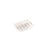 HyFlex CM NiTi Files .04 21mm #40. Pack of 6. Controlled Memory NiTi Files