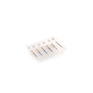 HyFlex CM NiTi Files .04 21mm #40. Pack of 6. Controlled Memory NiTi Files | SurgiMac Dental Supply