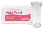 Abbott Nutrition | Dispensing Cap Similac Volu-Feed Polypropylene CS/250 | 00081